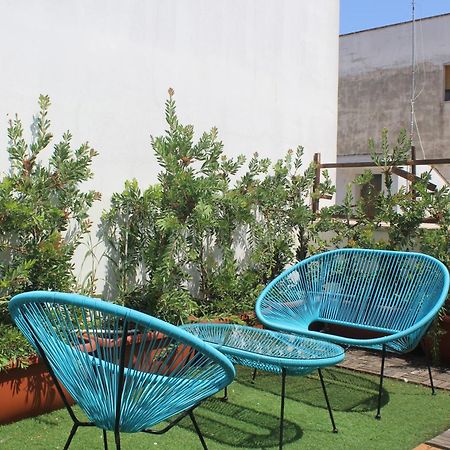 La Terrazza Sul Tempio Apartment Brindisi Exterior photo